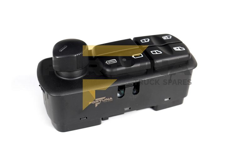 Imagem do produto BOTAO VIDRO ELETRICO MB AXOR - Cód: FAP-11229